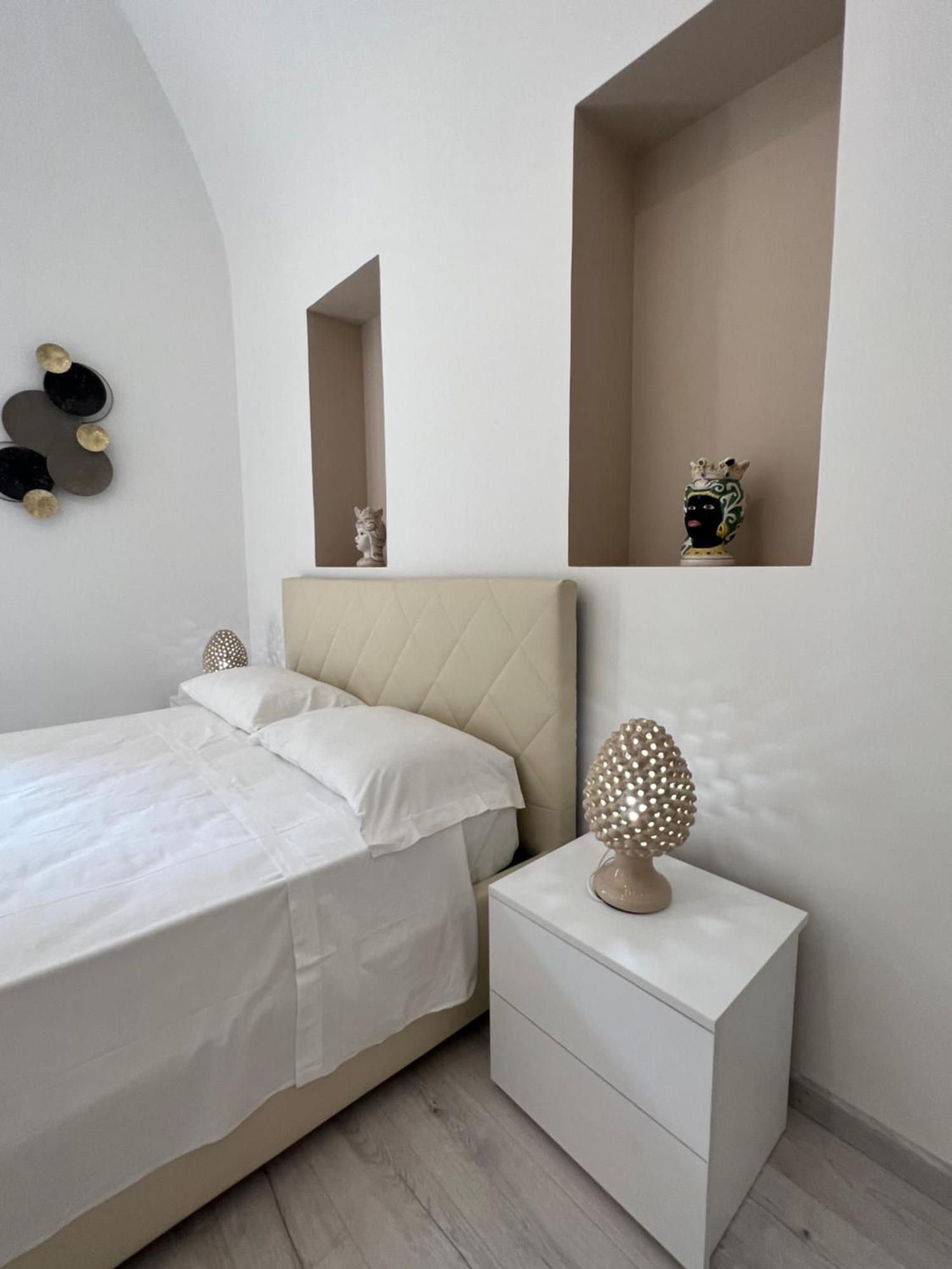 San Giuliano Palace Catania-Fontanarossai nemzetközi repülőtér Kültér fotó