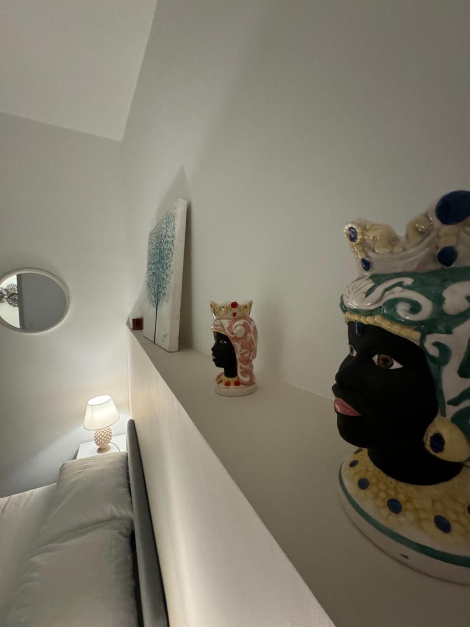 San Giuliano Palace Catania-Fontanarossai nemzetközi repülőtér Kültér fotó