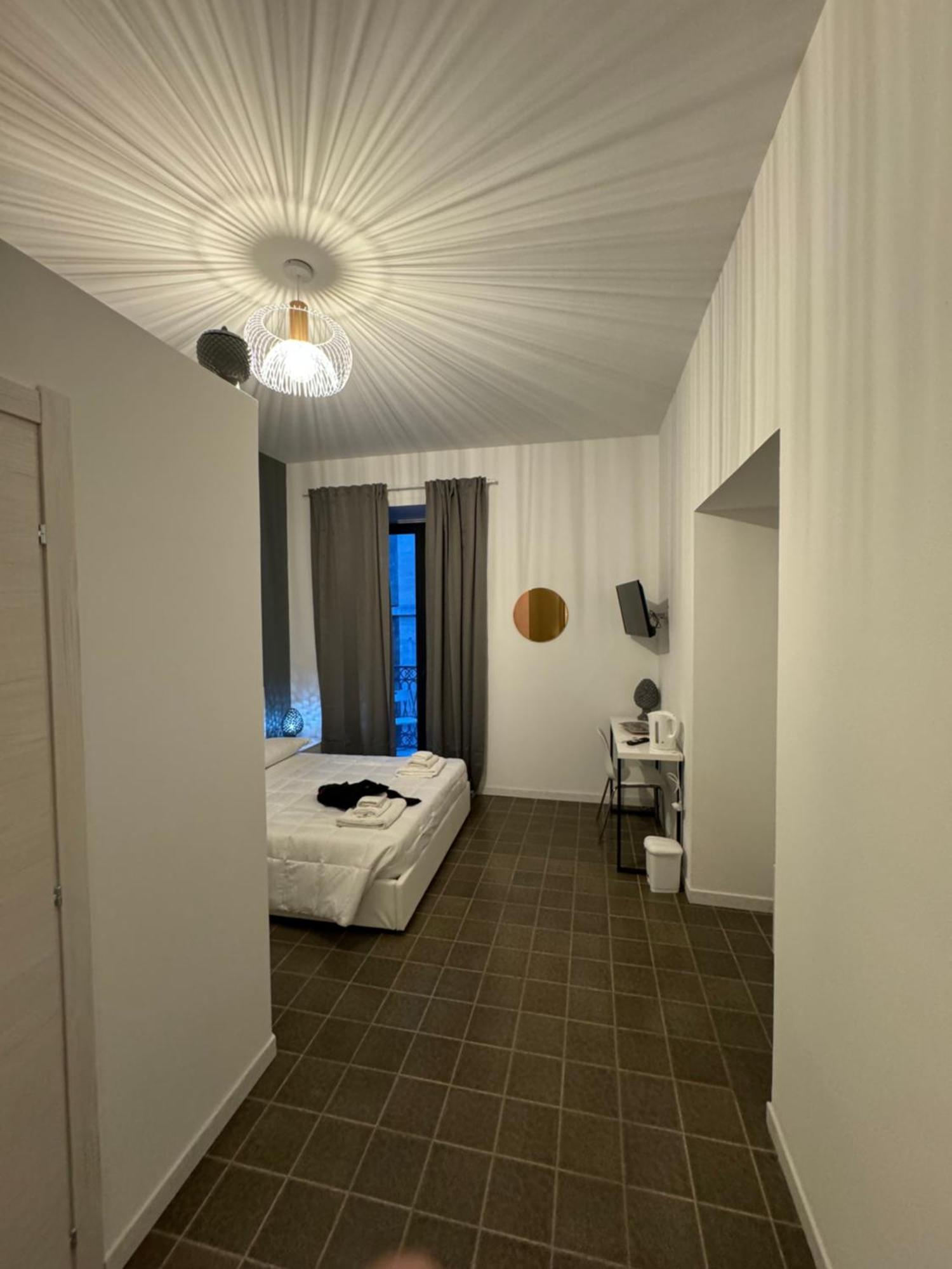San Giuliano Palace Catania-Fontanarossai nemzetközi repülőtér Kültér fotó