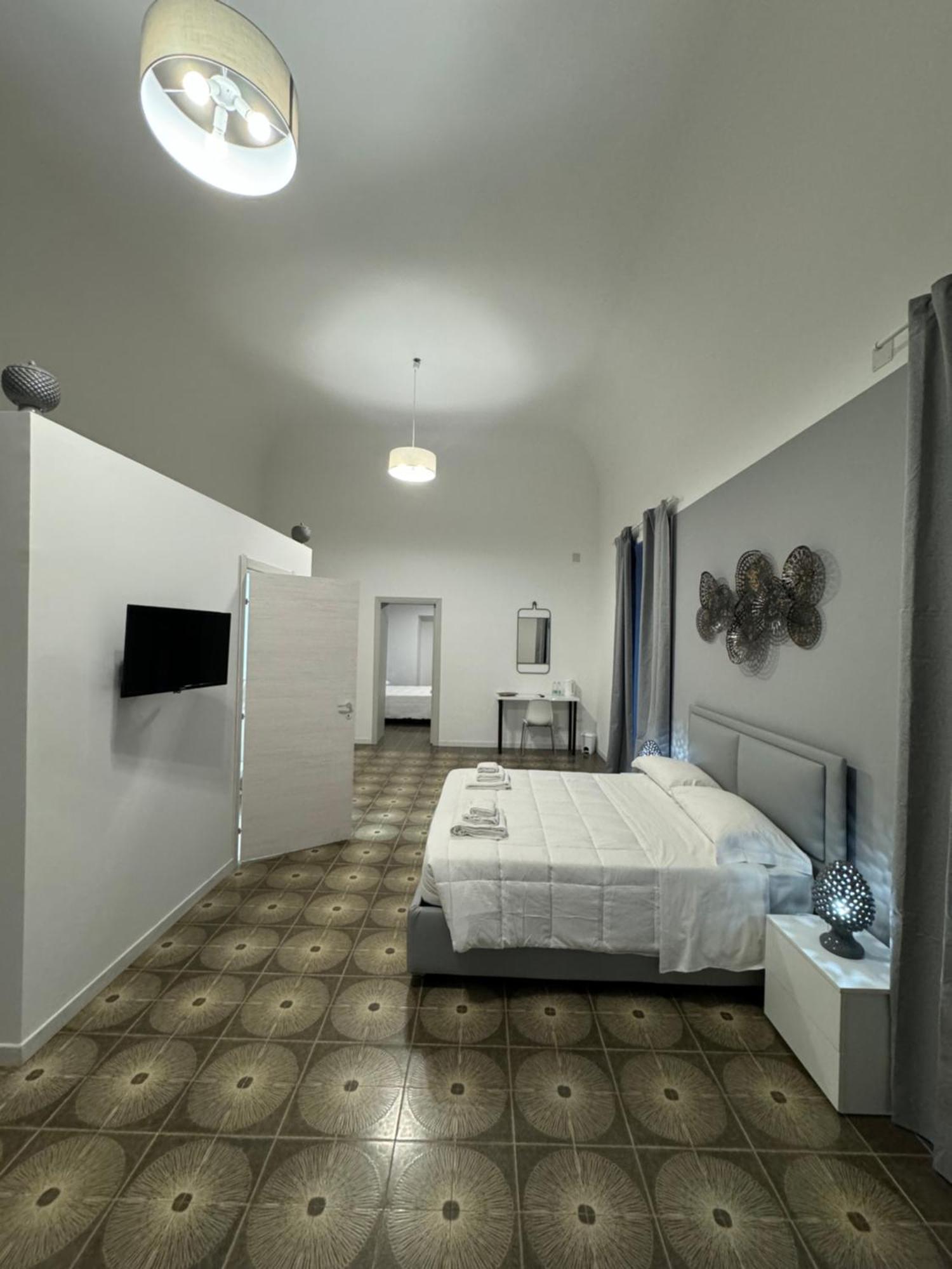 San Giuliano Palace Catania-Fontanarossai nemzetközi repülőtér Kültér fotó
