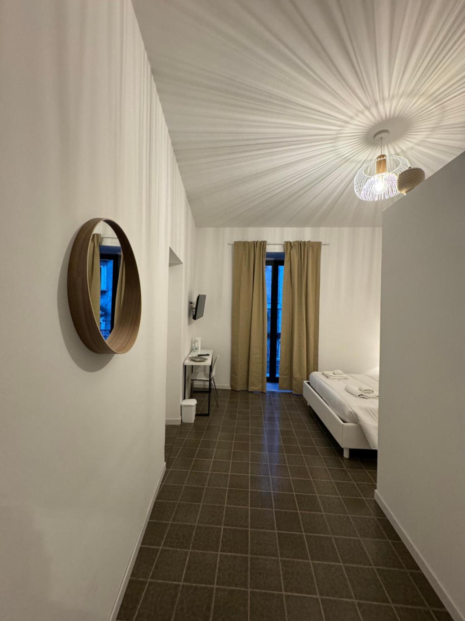 San Giuliano Palace Catania-Fontanarossai nemzetközi repülőtér Kültér fotó
